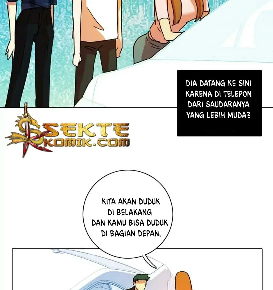 Halaman 96 — Dreamcide Chapter 89