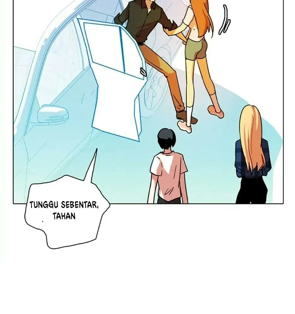 Halaman 97 — Dreamcide Chapter 89