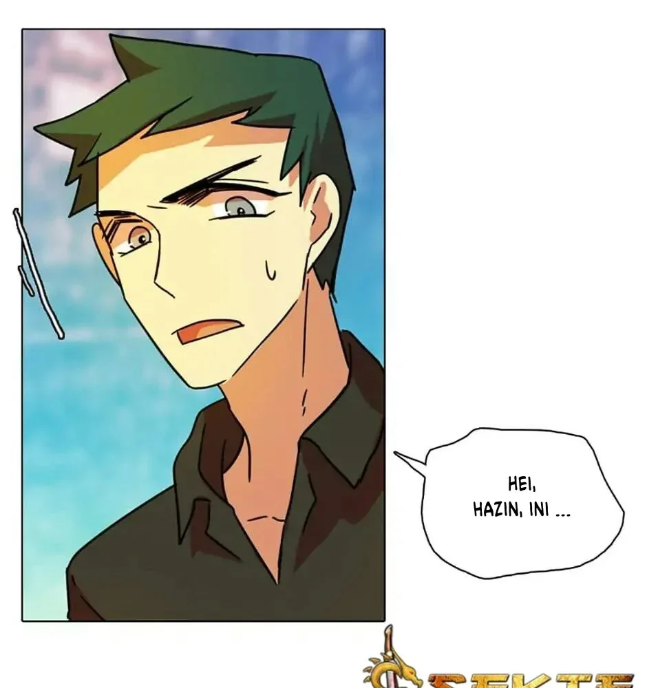 Halaman 98 — Dreamcide Chapter 89