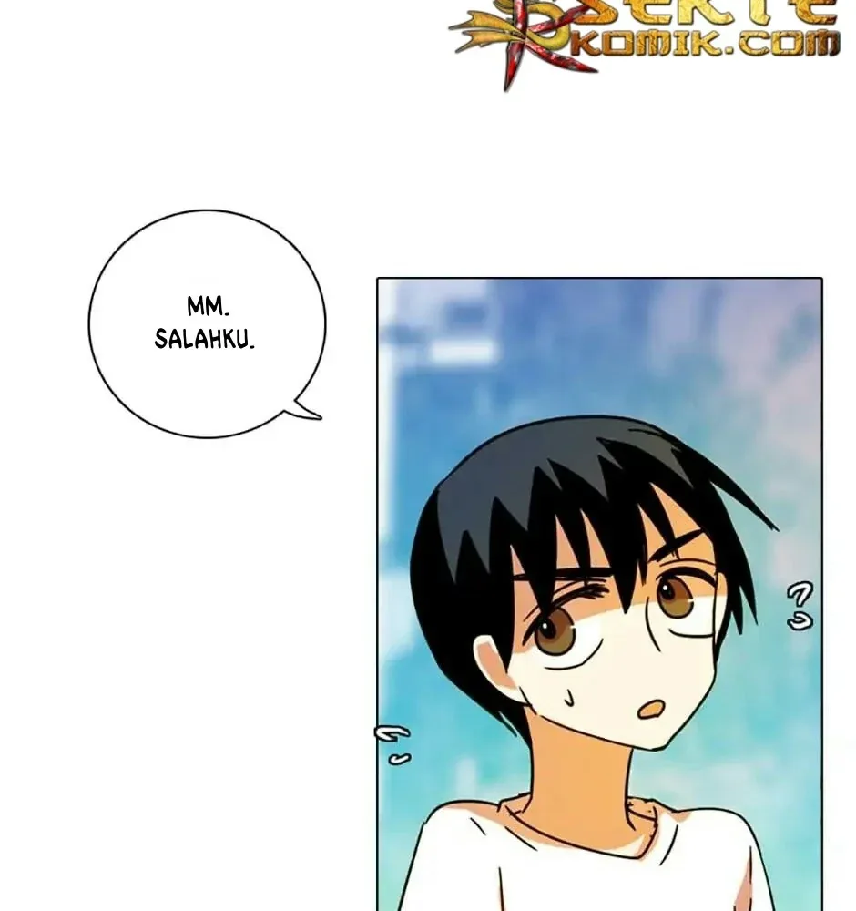 Halaman 99 — Dreamcide Chapter 89
