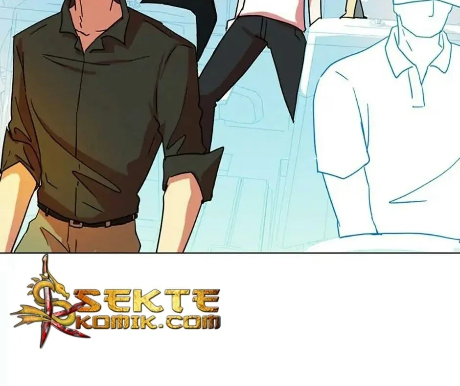 Halaman 101 — Dreamcide Chapter 89