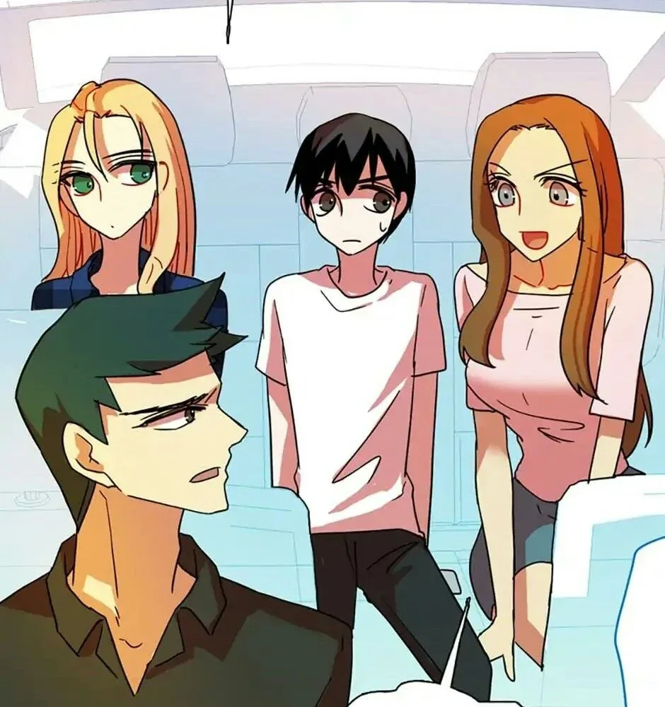 Halaman 105 — Dreamcide Chapter 89