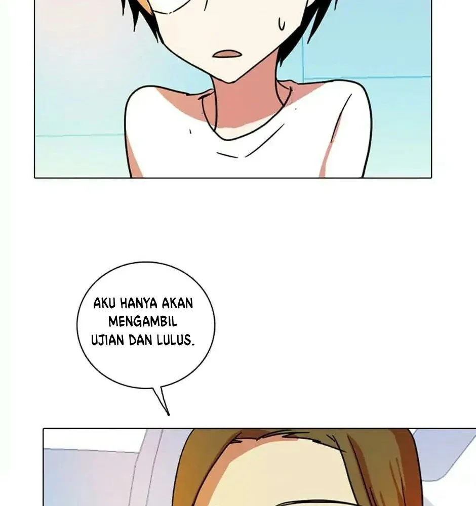 Halaman 107 — Dreamcide Chapter 89