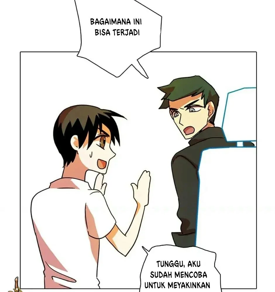 Halaman 113 — Dreamcide Chapter 89