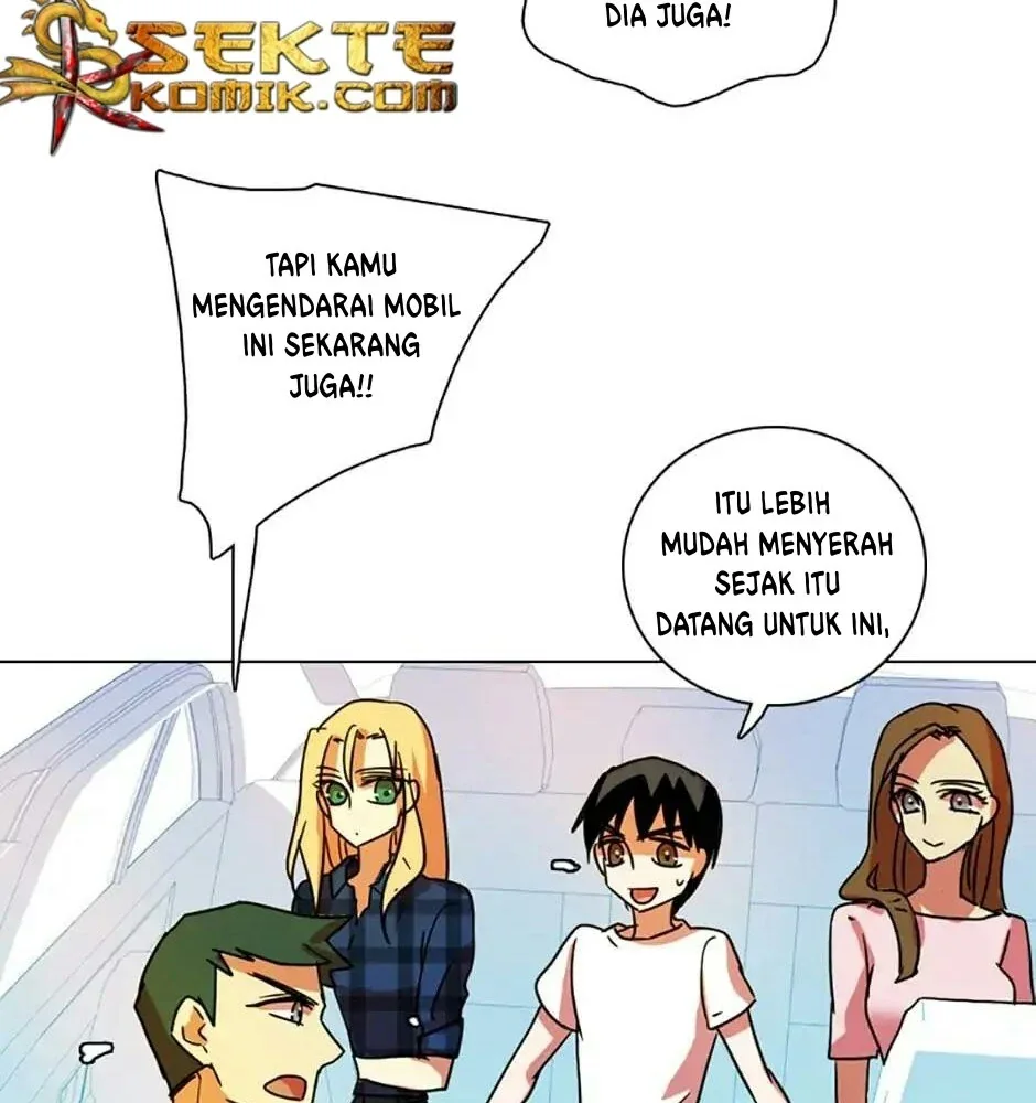 Halaman 114 — Dreamcide Chapter 89