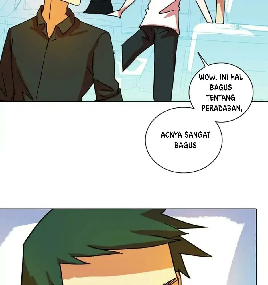 Halaman 115 — Dreamcide Chapter 89