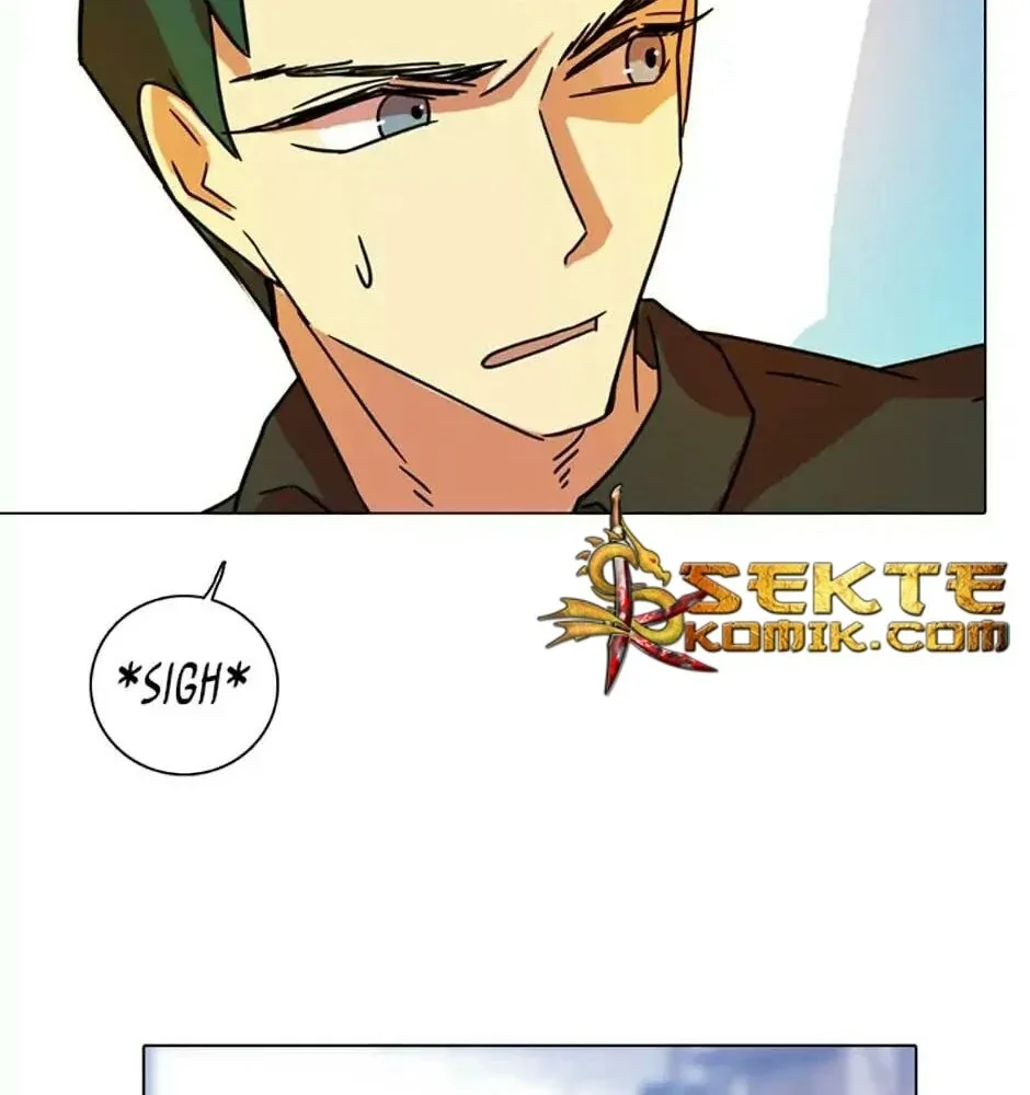 Halaman 116 — Dreamcide Chapter 89