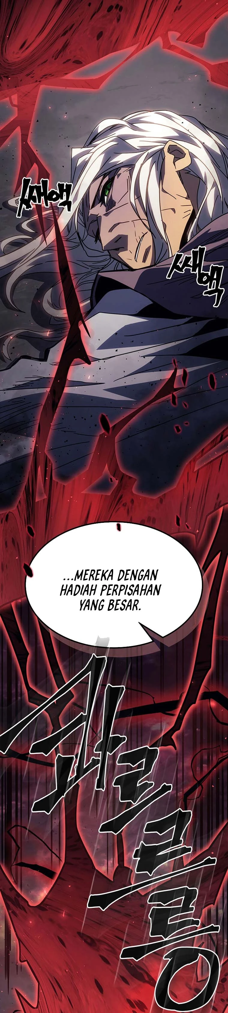 Halaman 14 — A Returner's Magic Should Be Special Chapter 232