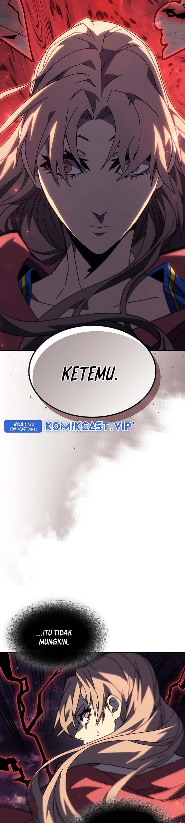 Halaman 15 — A Returner's Magic Should Be Special Chapter 232