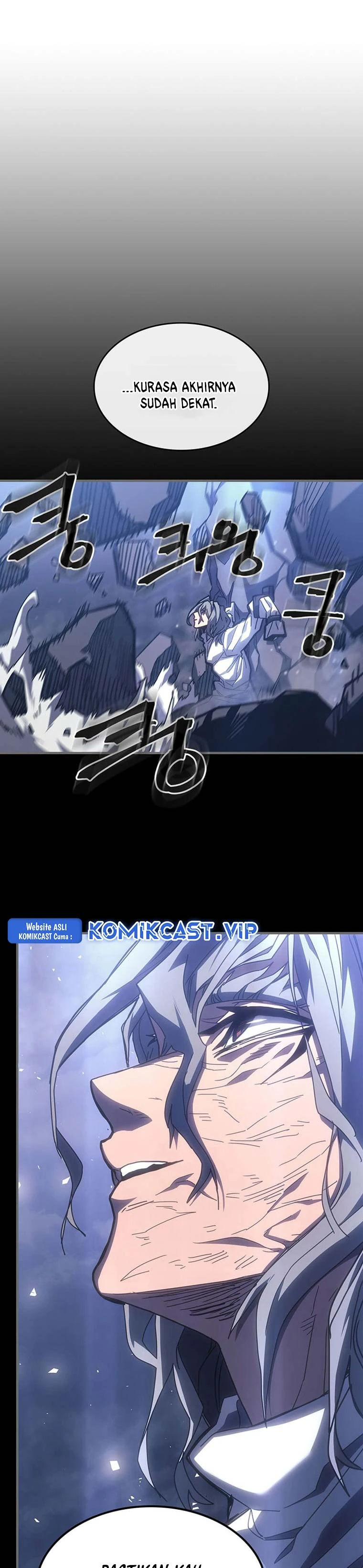 Halaman 18 — A Returner's Magic Should Be Special Chapter 232