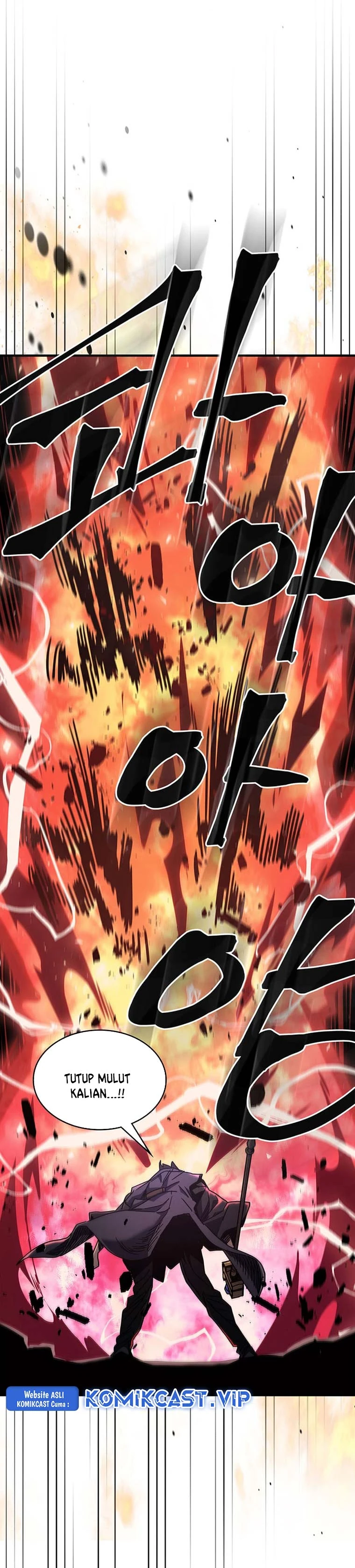 Halaman 26 — A Returner's Magic Should Be Special Chapter 232
