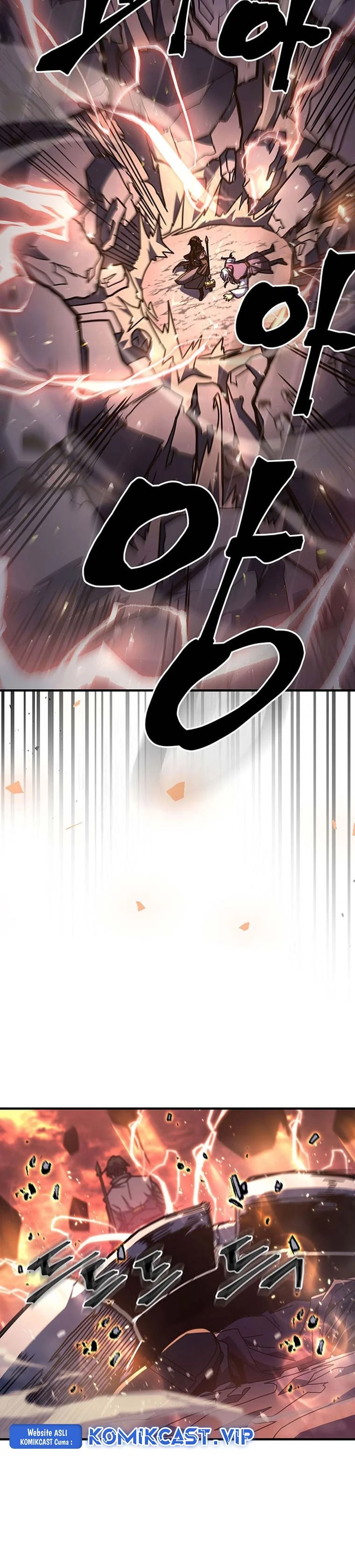 Halaman 30 — A Returner's Magic Should Be Special Chapter 232