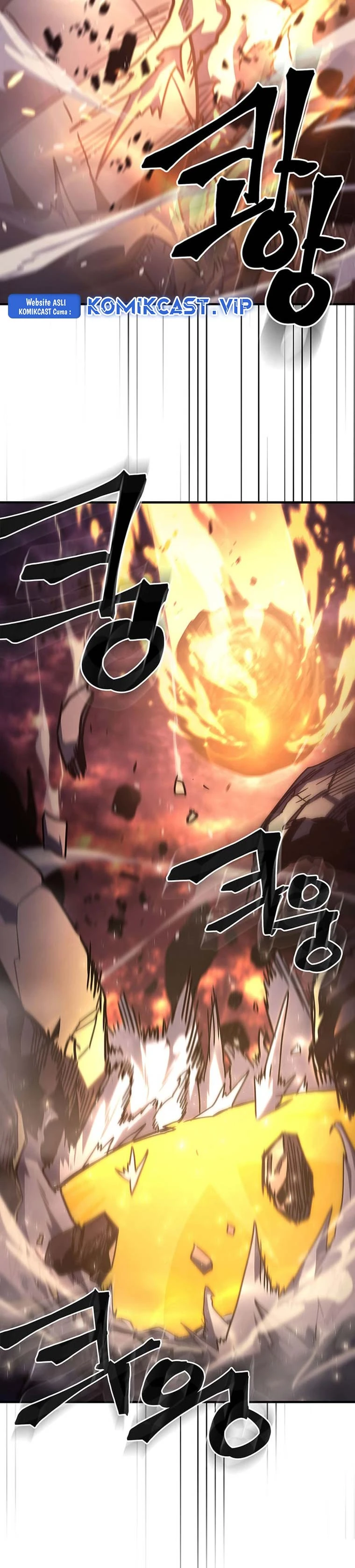 Halaman 32 — A Returner's Magic Should Be Special Chapter 232