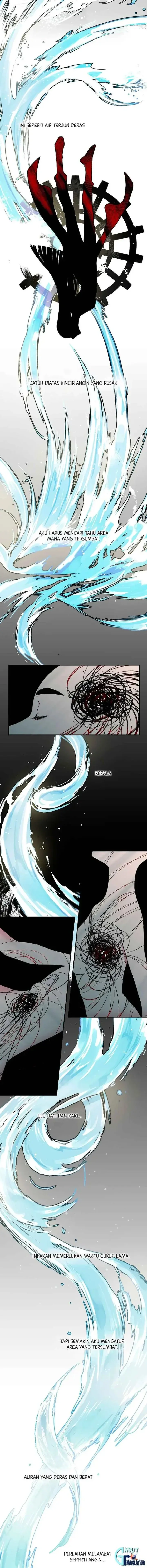 Halaman 4 — Master Villainess the Invincible! Chapter 5