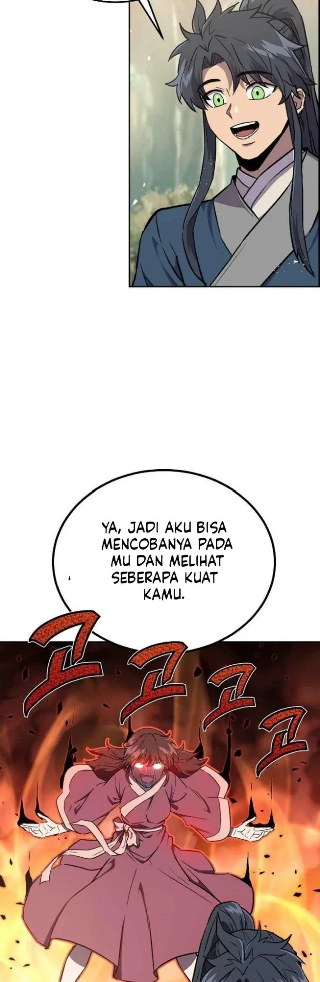 Halaman 6 — The Millennium Alchemist Chapter 37