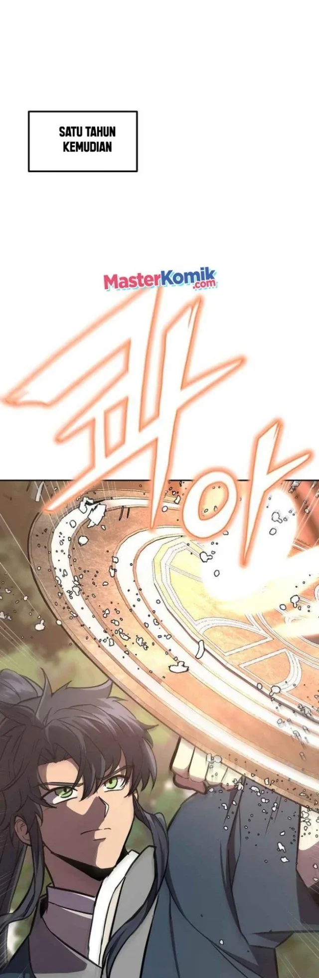 Halaman 9 — The Millennium Alchemist Chapter 37