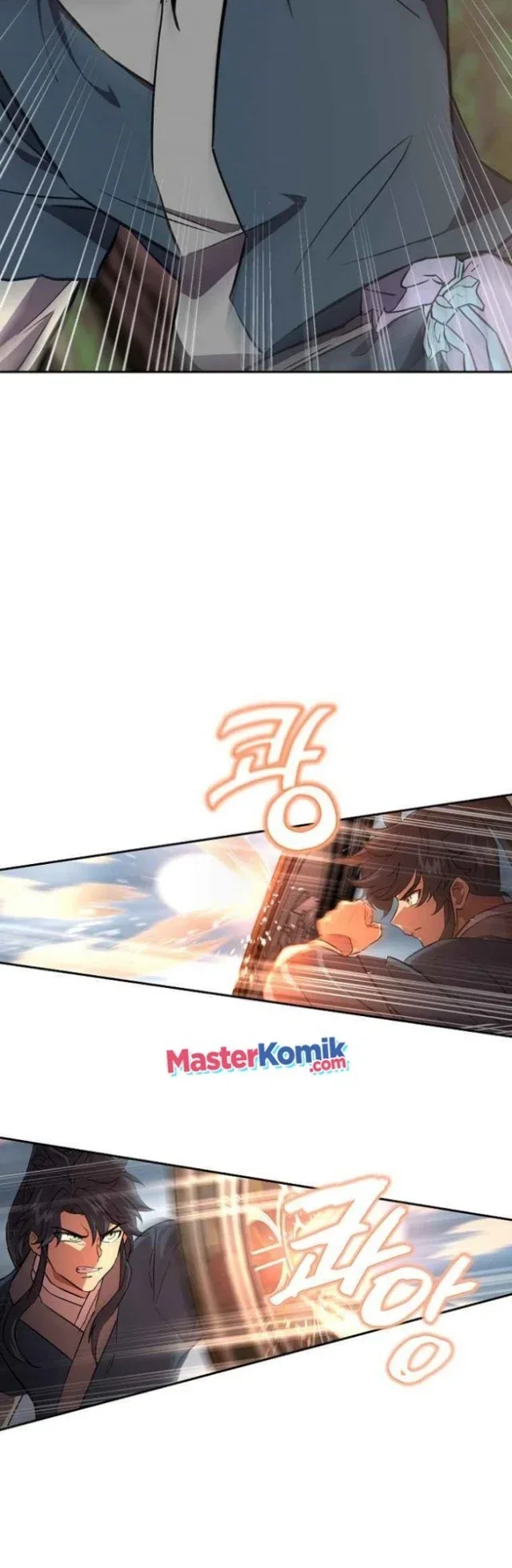 Halaman 10 — The Millennium Alchemist Chapter 37