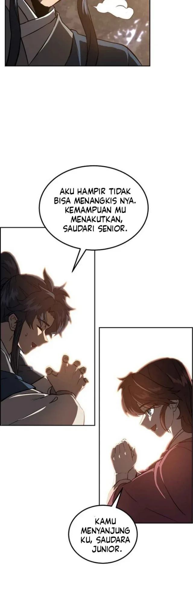 Halaman 12 — The Millennium Alchemist Chapter 37