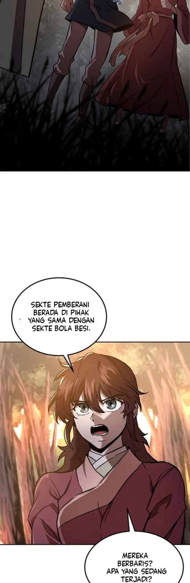 Halaman 16 — The Millennium Alchemist Chapter 37