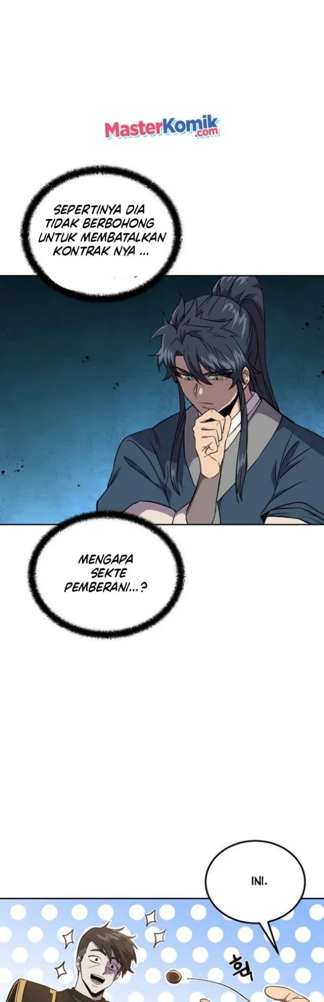 Halaman 18 — The Millennium Alchemist Chapter 37