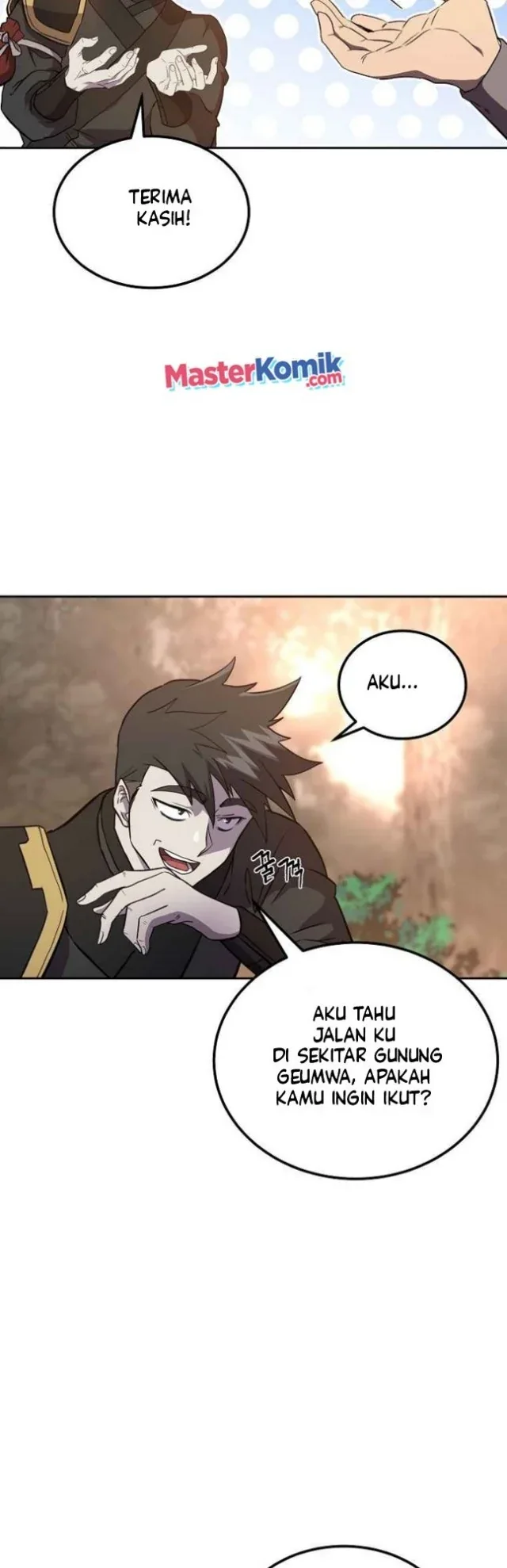 Halaman 19 — The Millennium Alchemist Chapter 37