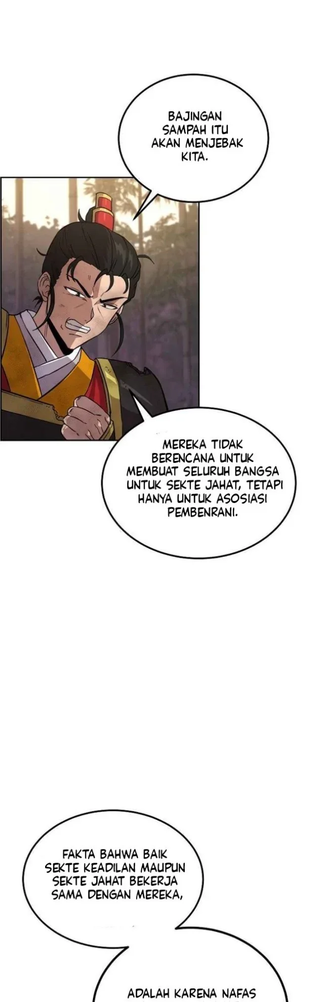 Halaman 30 — The Millennium Alchemist Chapter 37