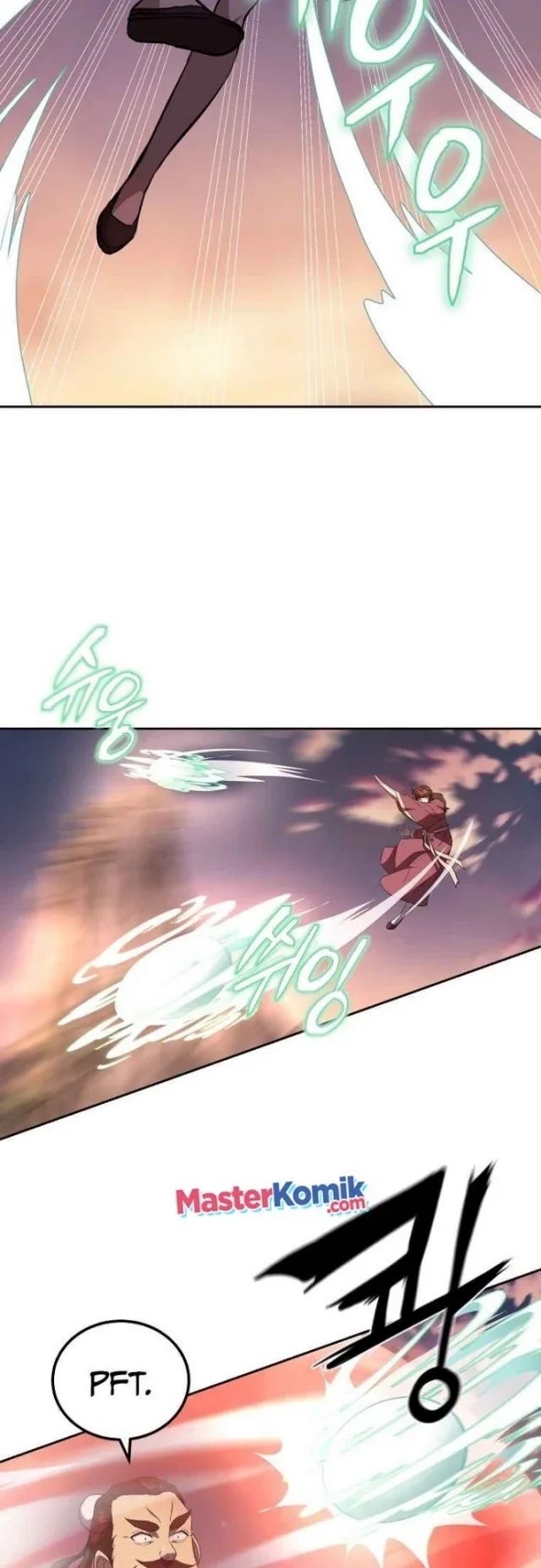 Halaman 49 — The Millennium Alchemist Chapter 37