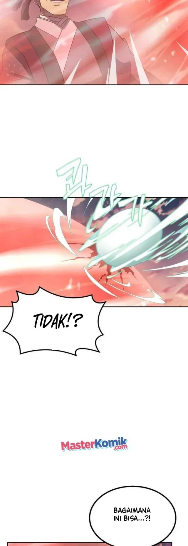 Halaman 50 — The Millennium Alchemist Chapter 37