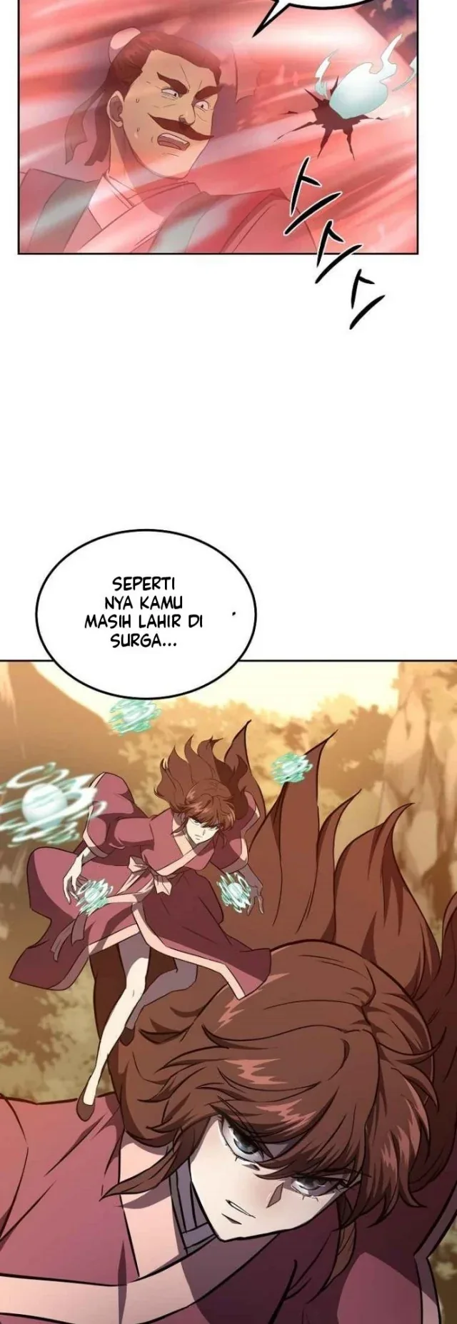 Halaman 51 — The Millennium Alchemist Chapter 37