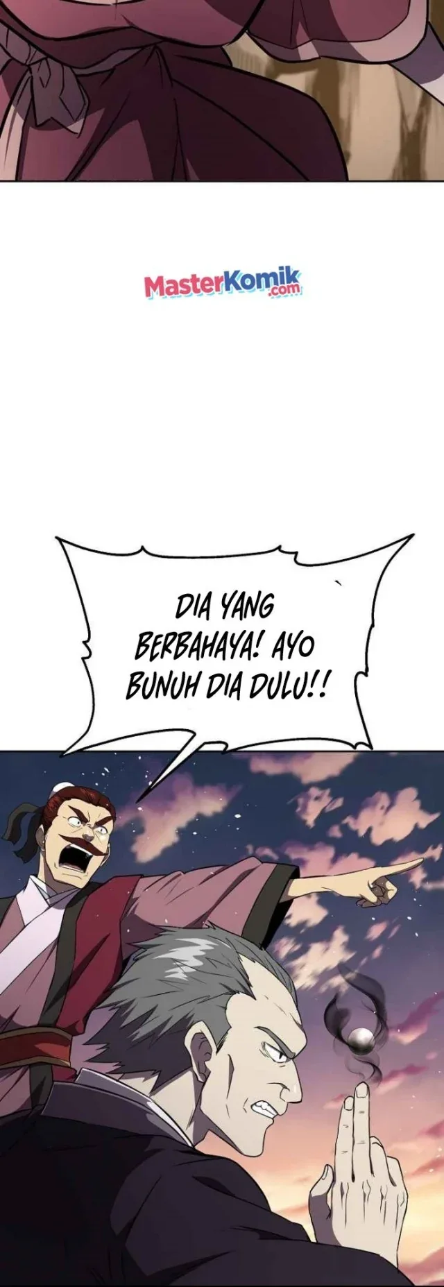 Halaman 52 — The Millennium Alchemist Chapter 37