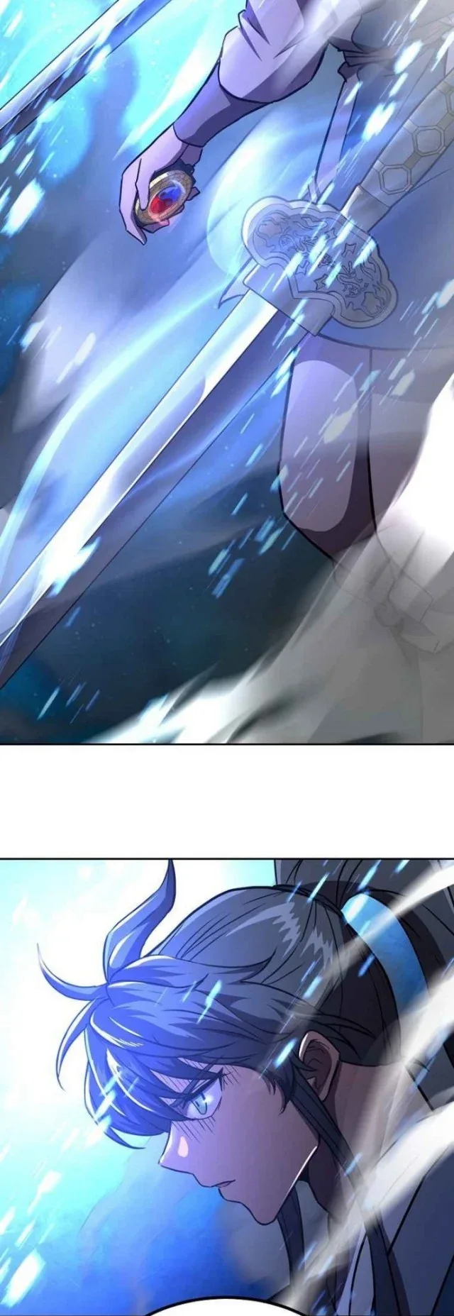 Halaman 58 — The Millennium Alchemist Chapter 37