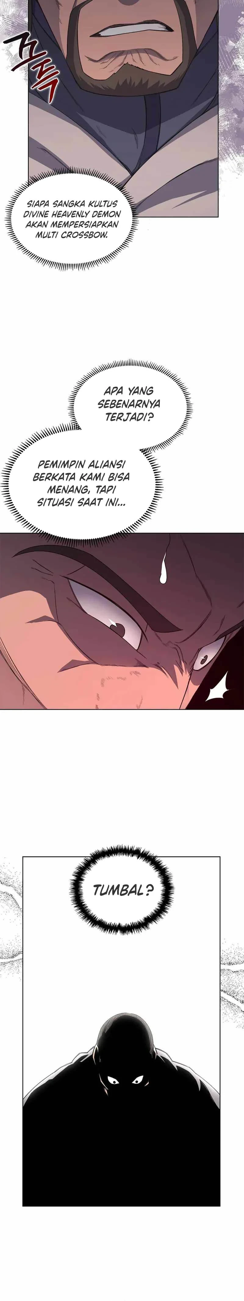 Halaman 7 — Heavenly Demon Reborn! Chapter 207