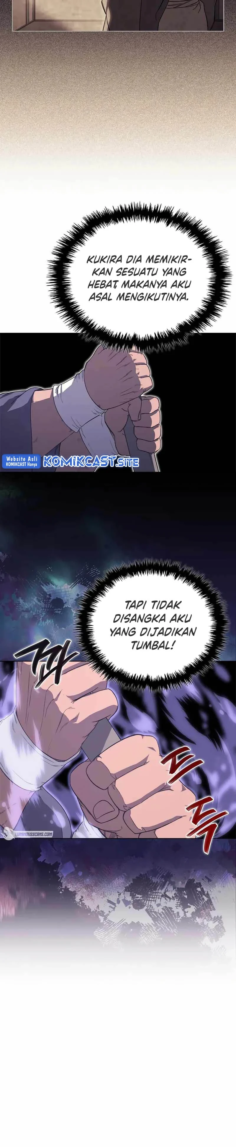 Halaman 10 — Heavenly Demon Reborn! Chapter 207