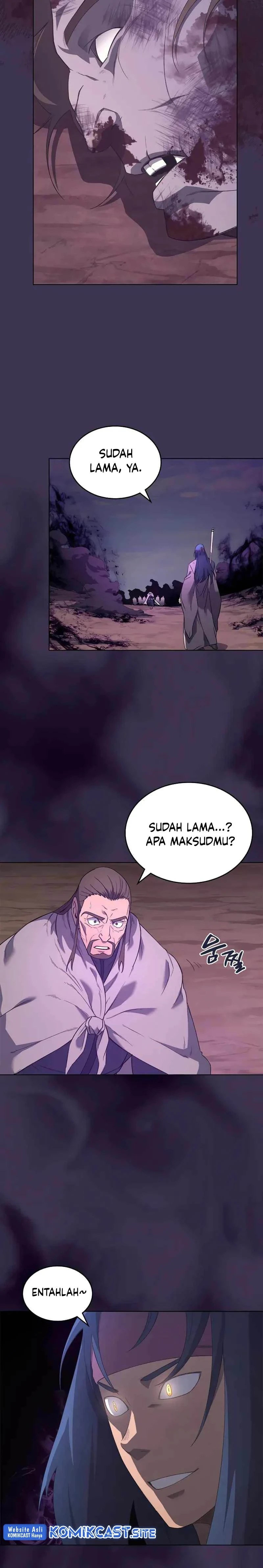 Halaman 18 — Heavenly Demon Reborn! Chapter 207