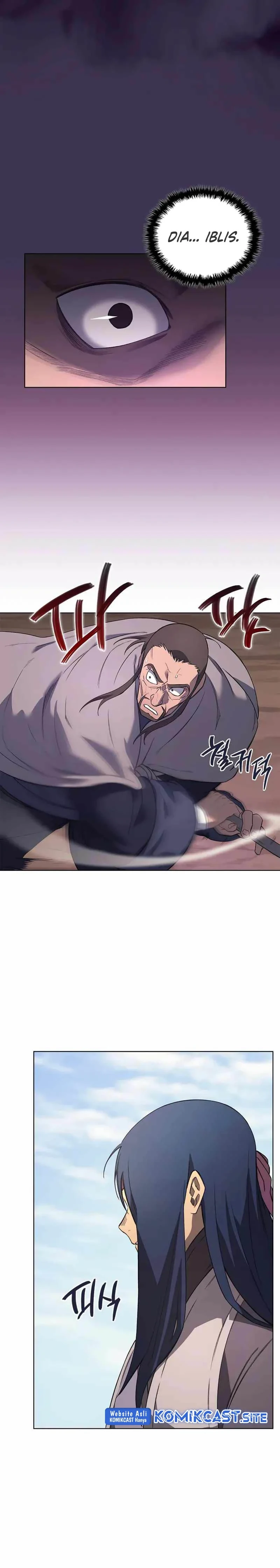Halaman 19 — Heavenly Demon Reborn! Chapter 207