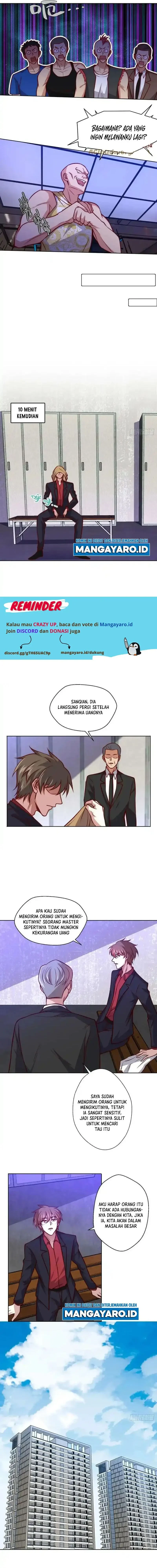 Halaman 3 — I Am Han Sanqian Chapter 115