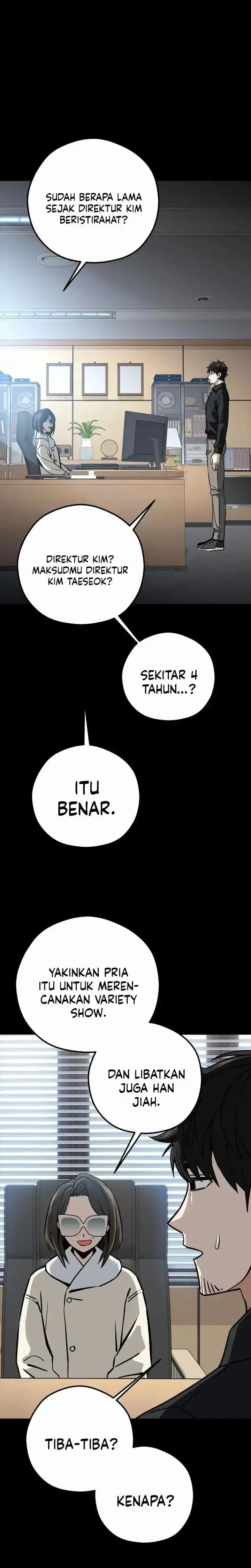 Halaman 4 — Maybe Meant to Be Chapter 106