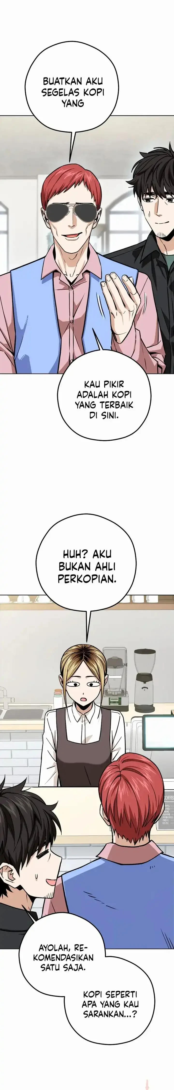 Halaman 12 — Maybe Meant to Be Chapter 106