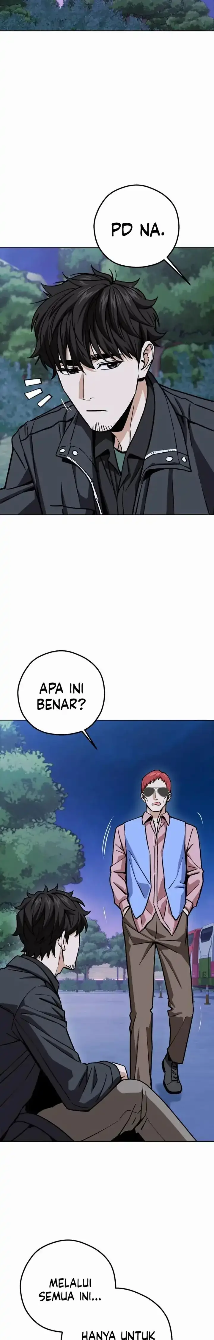 Halaman 15 — Maybe Meant to Be Chapter 106