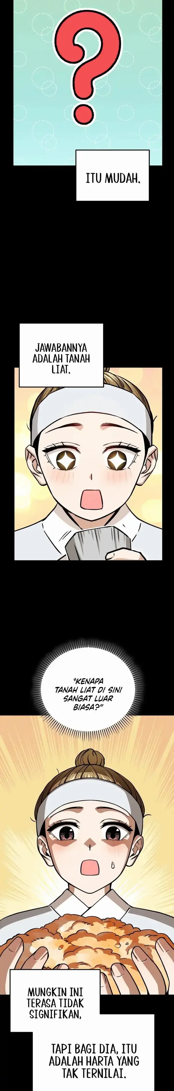 Halaman 24 — Maybe Meant to Be Chapter 106