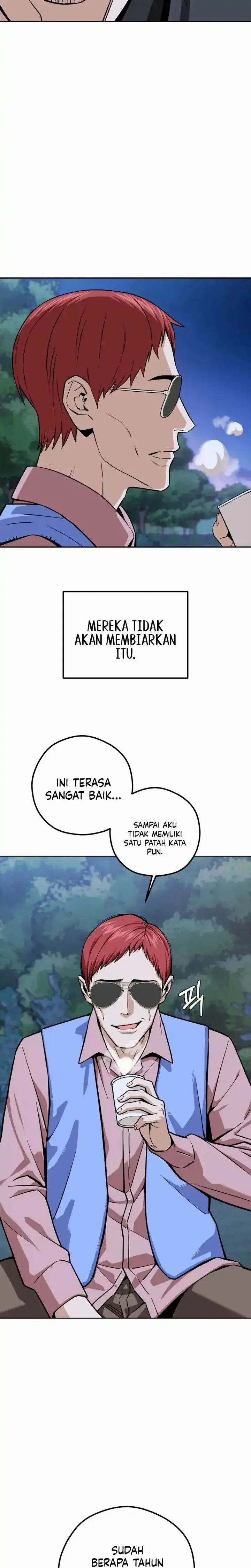 Halaman 27 — Maybe Meant to Be Chapter 106