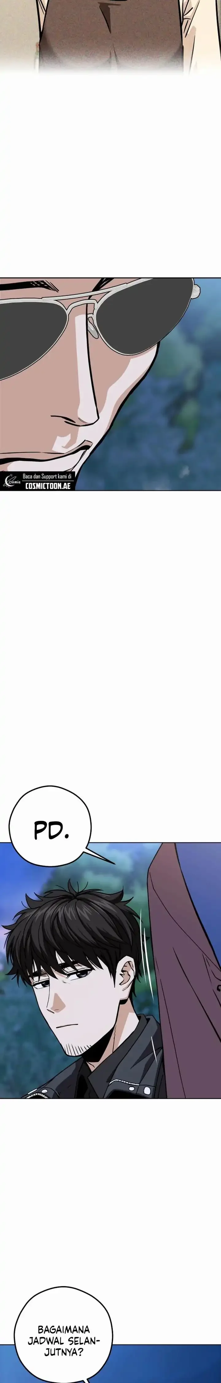 Halaman 29 — Maybe Meant to Be Chapter 106
