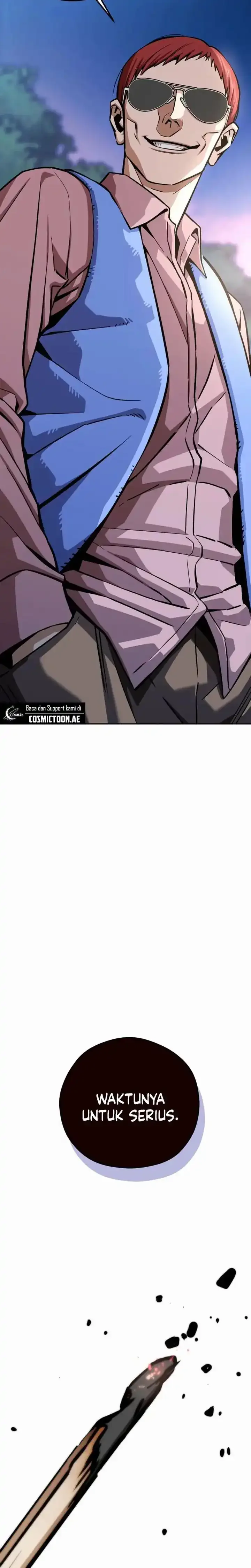 Halaman 30 — Maybe Meant to Be Chapter 106