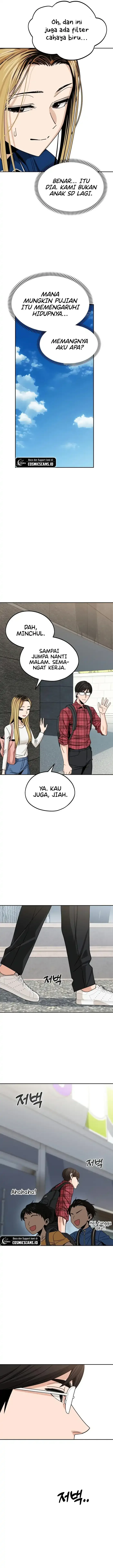 Halaman 14 — Maybe Meant to Be Chapter 61