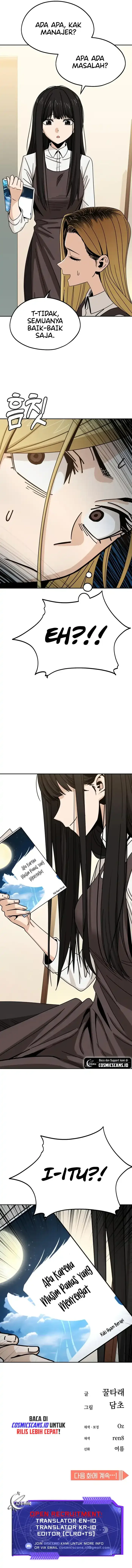 Halaman 16 — Maybe Meant to Be Chapter 61