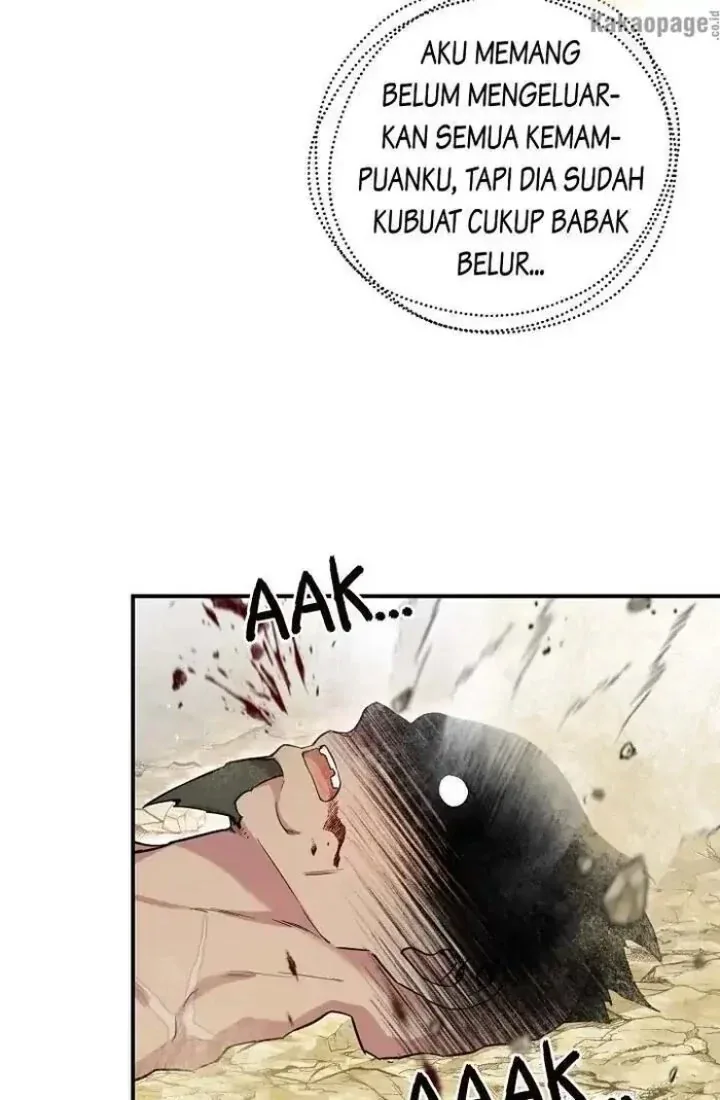 Halaman 9 — Master Villainess the Invincible! Chapter 45