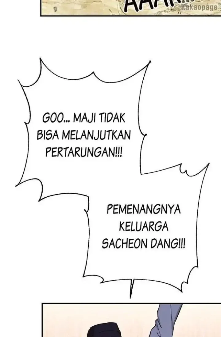 Halaman 10 — Master Villainess the Invincible! Chapter 45