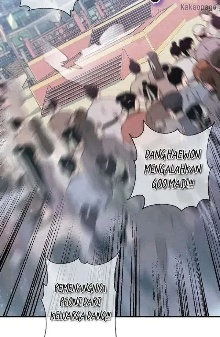 Halaman 13 — Master Villainess the Invincible! Chapter 45