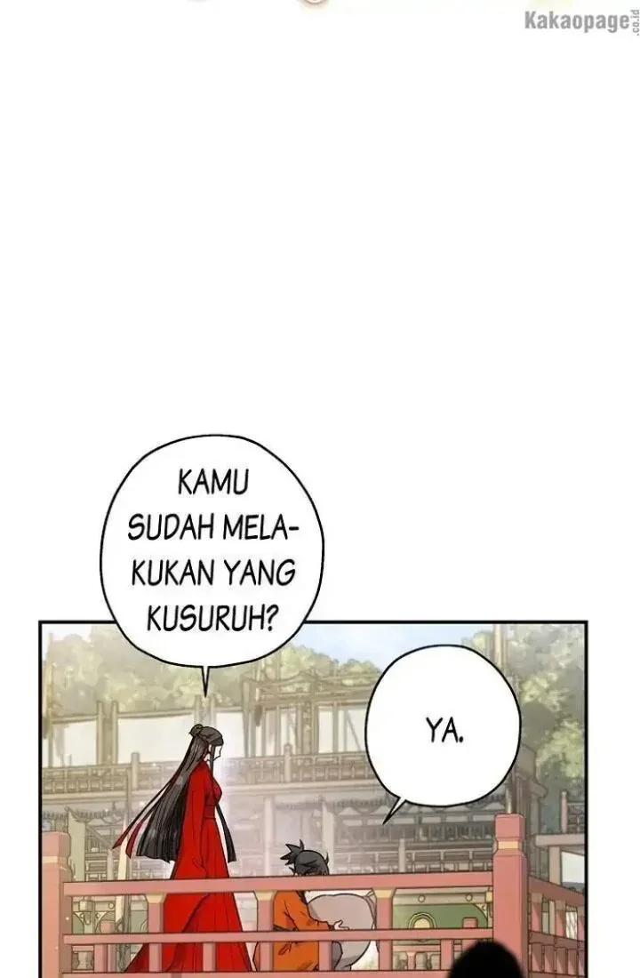 Halaman 17 — Master Villainess the Invincible! Chapter 45