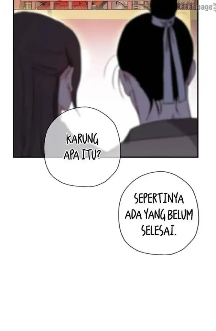 Halaman 18 — Master Villainess the Invincible! Chapter 45